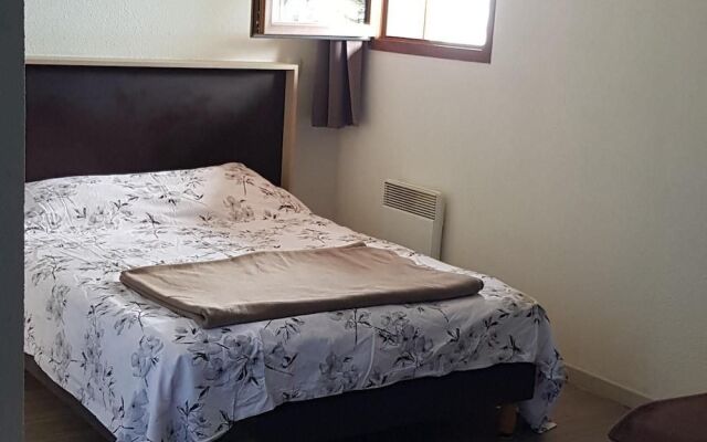 Résidence Les Blanches Provençales