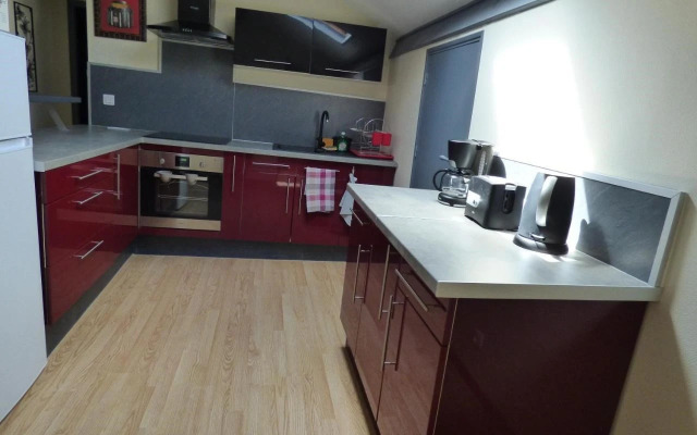 Gite Taller, 4 pièces, 9 personnes - FR-1-360-582