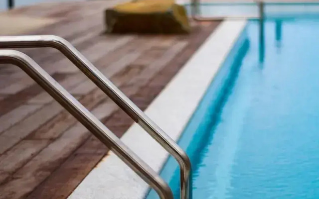 Moana Sands Lagoon Resort - Adults Only