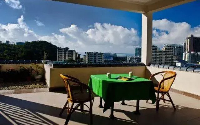 Yuehai No. 8 Yaju Keshe Hotel