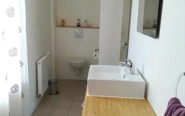 Les Marmottes Charentaises