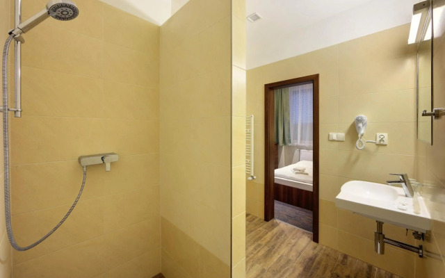Congress Hotel Centrum