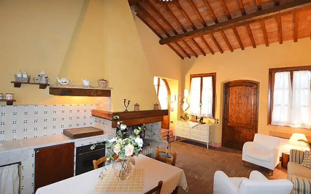 Locazione Turistica Casa Mori