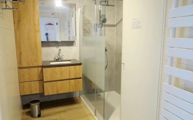 Apartment in Nieuwpoort Near the Beach