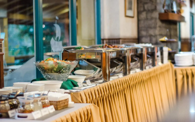 El Cielito Inn - Baguio