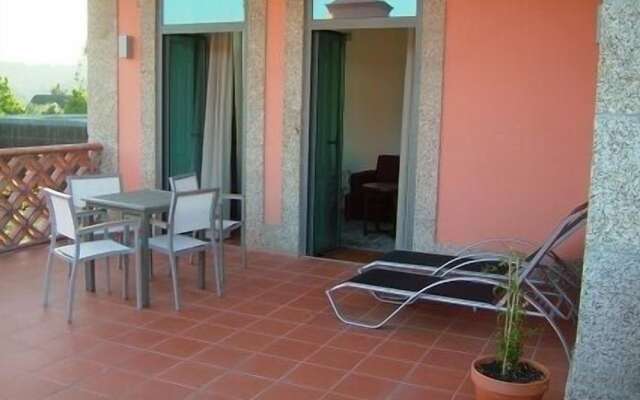 Hotel Quinta da Cruz & SPA