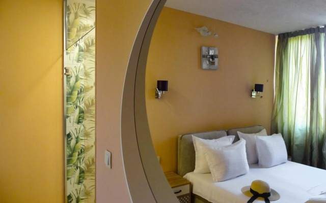 Art Hotel Simona