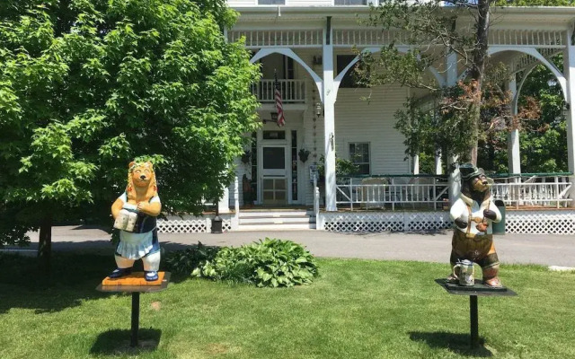 Bavarian Manor Country Inn and Restaurant