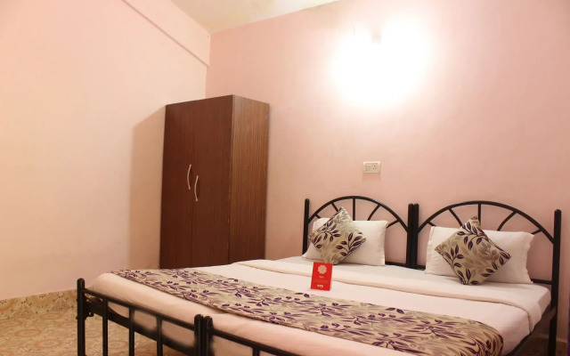 OYO 7497 Calangute