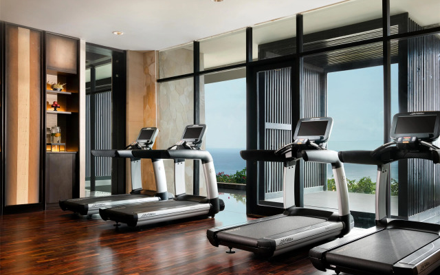 The Apurva Kempinski Bali