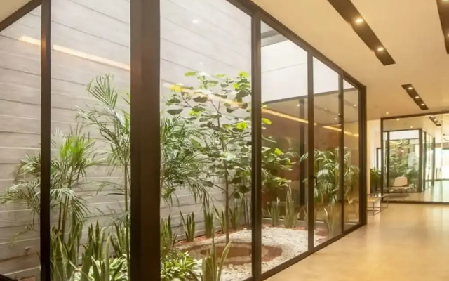 w Amazing 2BR in the Heart of Miraflores