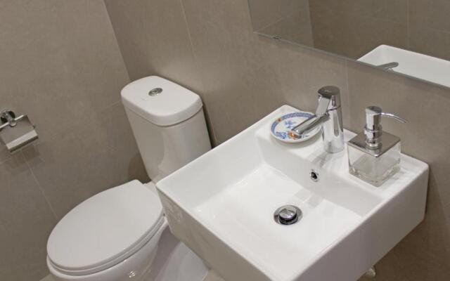 Apartamentos Reyes Catolicos 14