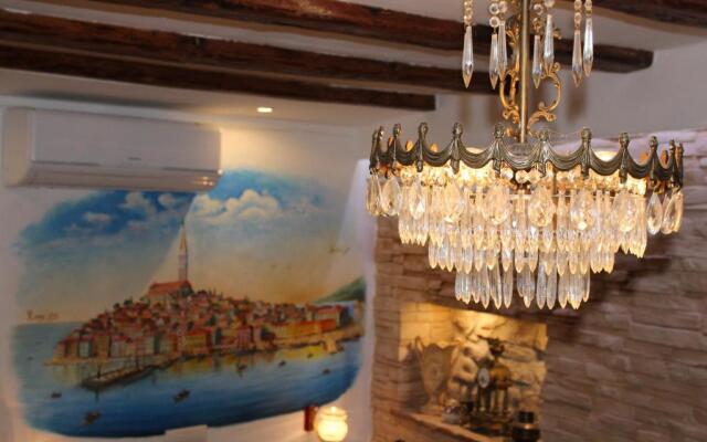 Rooms da Angelica old city 2