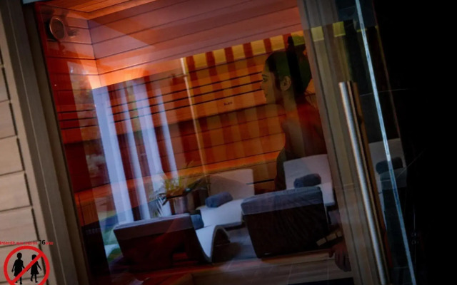 Europe Haguenau - Hôtel & Spa