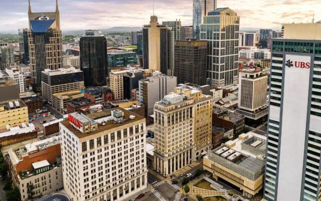 Hotel Indigo Nashville - The Countrypolitan by IHG