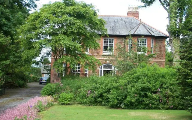 Moor View House