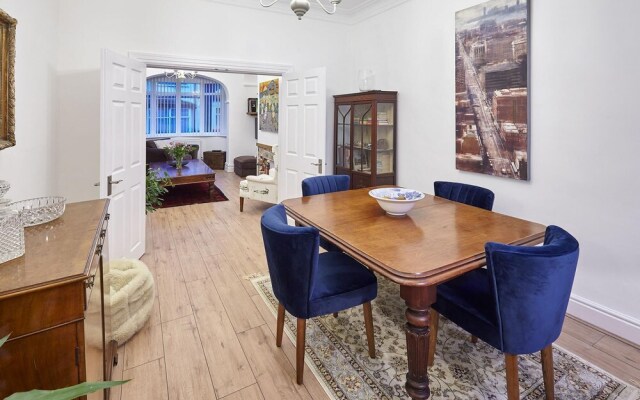 Host Stay No 5 in Filey