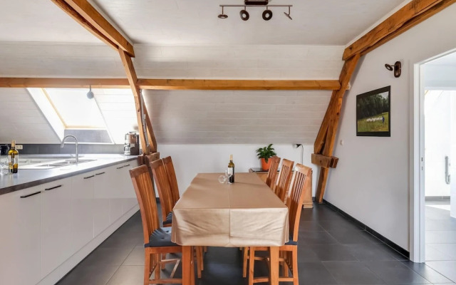 Cottage on Sheep Farm With Gelateria