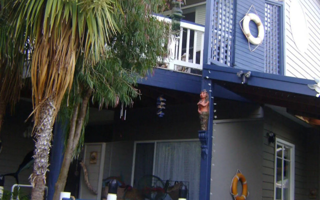 Seas the Day B&B