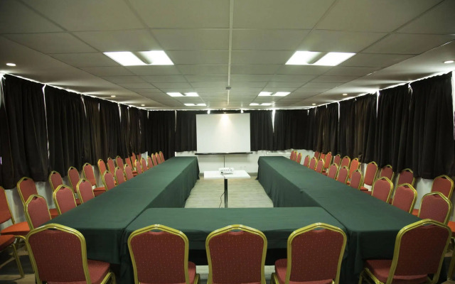 CONCIERGERIE HOTELS Achenbach