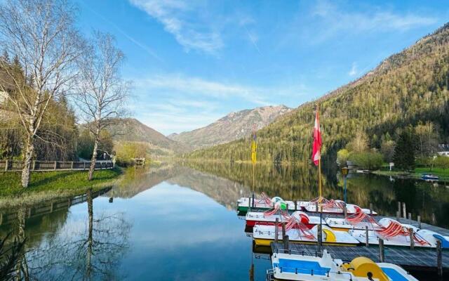 Holiday House Promenade