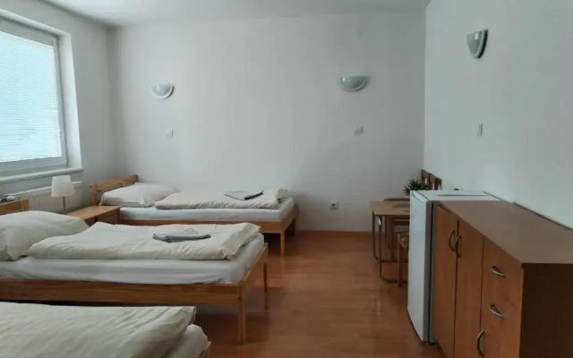 Turistická ubytovňa