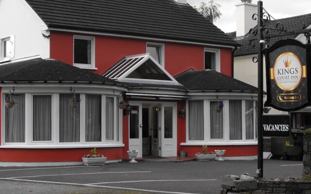 Harmony Inn Kingscourt