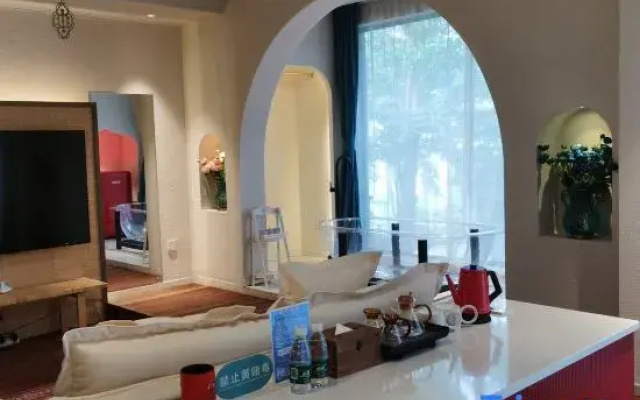 Ningfu Inn, Haitang Bay, Sanya