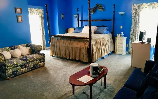 Rabbit Creek Bed & Breakfast