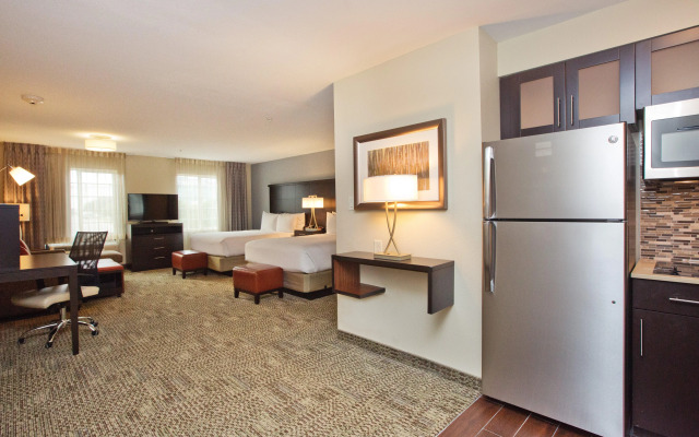 Staybridge Suites Austin South Interstate Hwy 35, an IHG Hotel