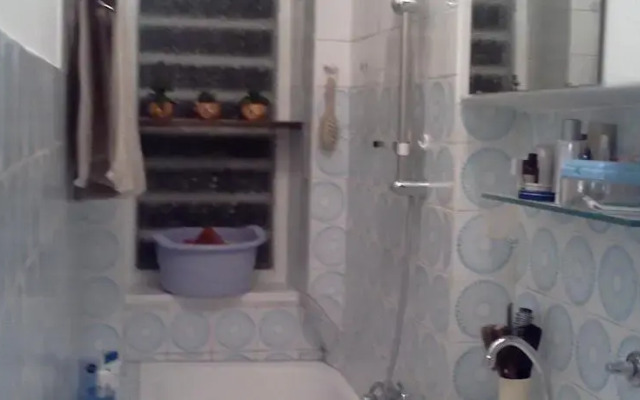 Apartment Ilijanic