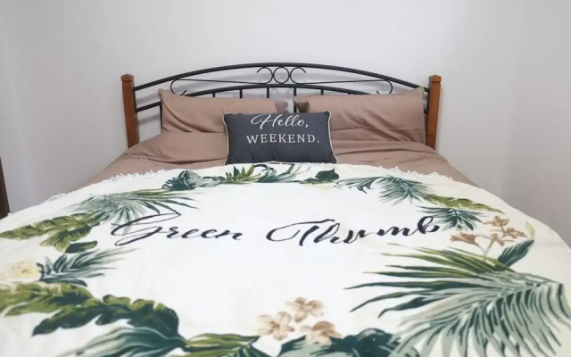 Yomitan Vacation Rental A