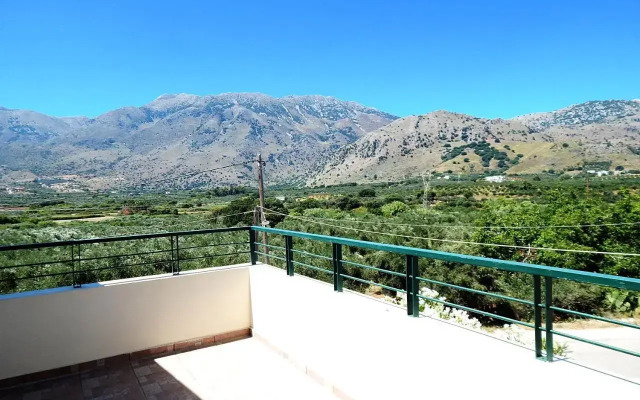 Villa Anna