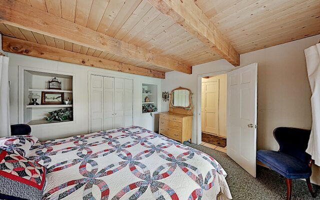 136swin5 3 Bedroom Home