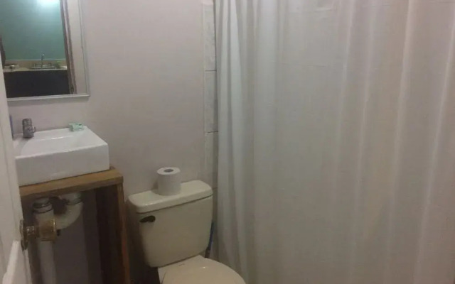 Be My Guest Cabinas