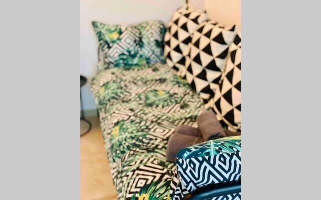 Begona City Center Studio 231