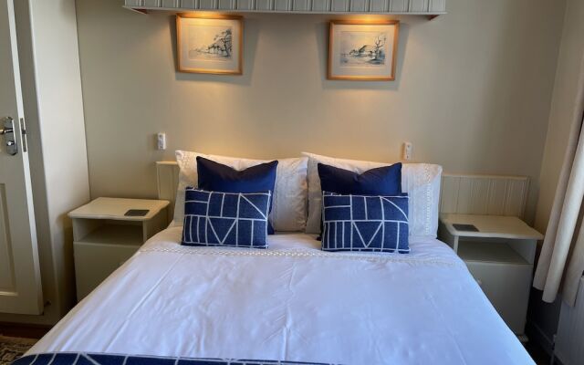 Teach Cruachán Large-group Holiday Home