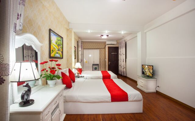 Hanoi Daisy Hotel