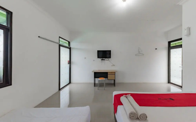 Jaya Tirta Abadi by RedDoorz