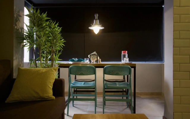 SuiteLoc Apparthotel