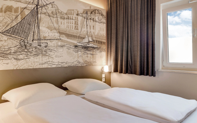 B&B Hotel Oldenburg
