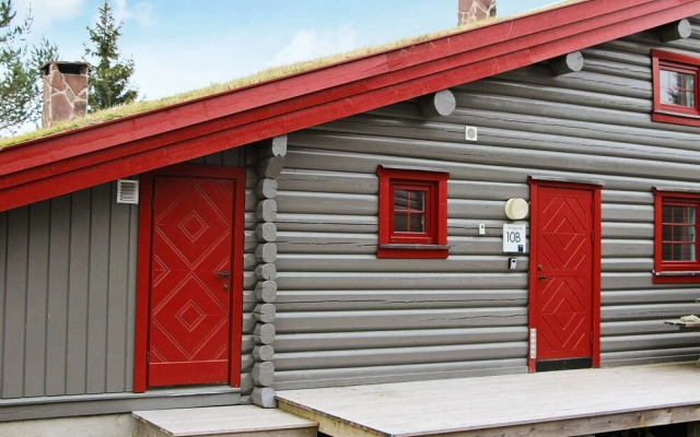 8 Person Holiday Home in Trysil