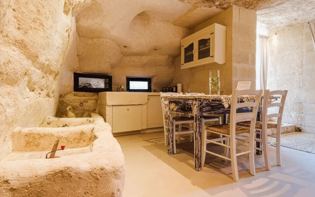 Masseria Torre Abate Risi