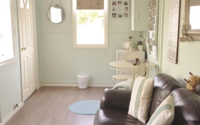 Must Love Dogs B&B & Self Contained Cottage – Guest Rooms – Rutherglen