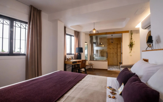 Rooms VITA & BAR