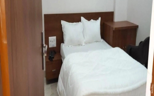 Beyond Hotel