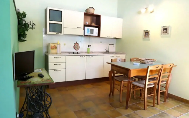 locanda del picchio