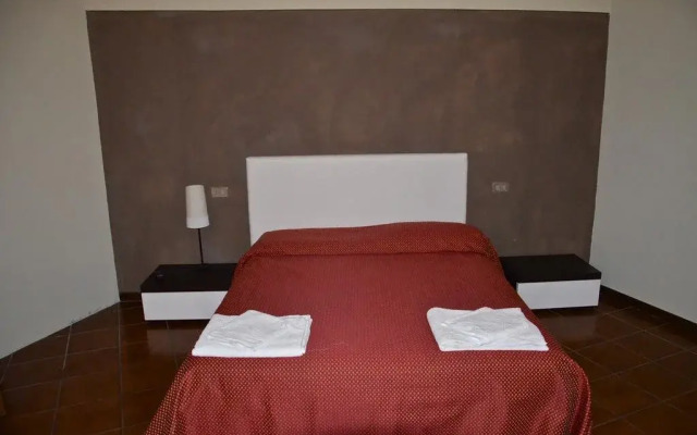 Agriturismo IL Ghetto