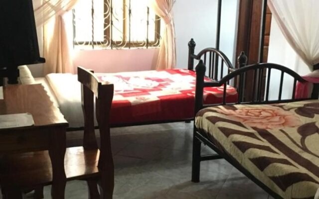 Kutetere Motel