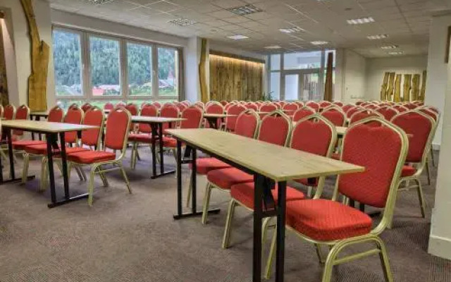 Hotel Zerrenpach